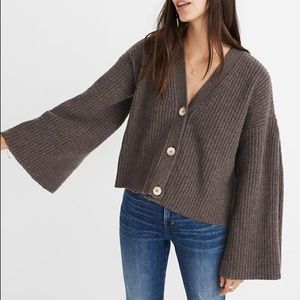 Madewell sweater